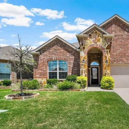 Buy this 4 bed house on Lake Cliff Drive in Denton County, TX 75068