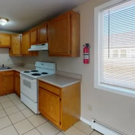 Rent this 2 bed apartment on #5b,3110 East Bijou Street in Park Hill, Colorado Springs