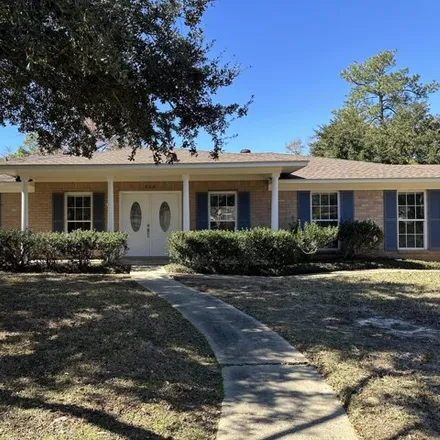 Buy this 4 bed house on 823 Warren Street in South Pascagoula, Pascagoula