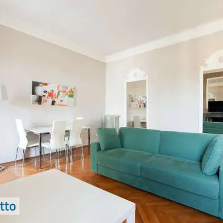 Image 5 - Via Sant'Andrea 21, 20122 Milan MI, Italy - Apartment for rent