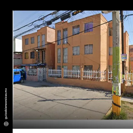 Buy this studio apartment on Manzano in Jardines de Morelos Sección Montes B, 55066 Ecatepec de Morelos
