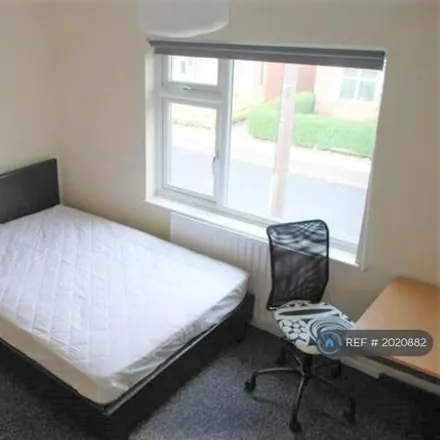 Image 3 - 58 St. George's Road, Coventry, CV1 2DF, United Kingdom - Duplex for rent