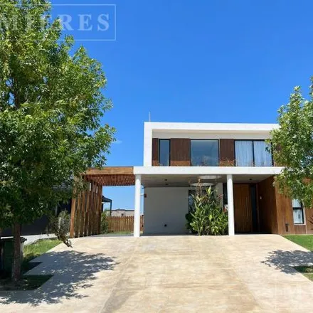 Rent this 3 bed house on unnamed road in Partido de Tigre, Nordelta