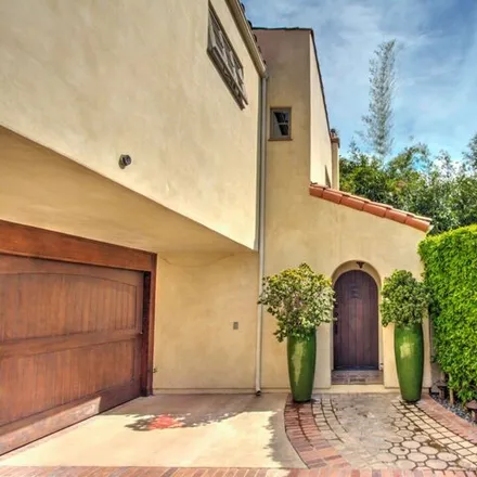 Rent this 2 bed house on 760 Westbourne Drive in West Hollywood, CA 90069