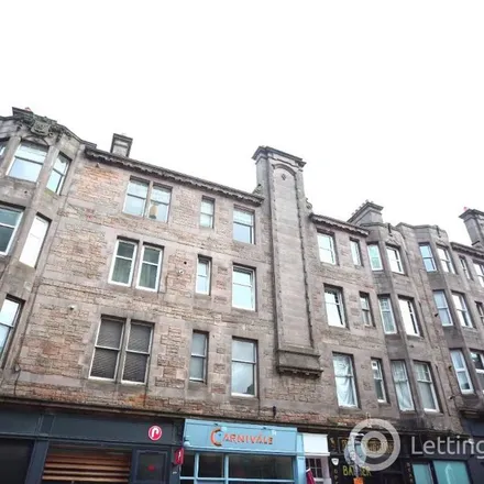 Rent this 1 bed apartment on Digital Design Services in 61 Bread Street, City of Edinburgh
