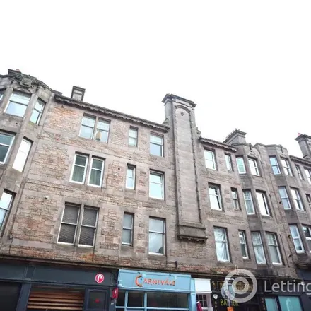 Image 1 - Digital Design Services, 61 Bread Street, City of Edinburgh, EH3 9AH, United Kingdom - Apartment for rent