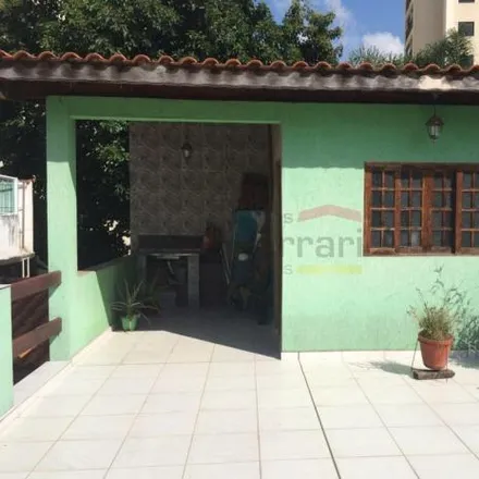 Buy this 4 bed house on Predio Jose Amador in Rua Luís Antônio dos Santos 342, Alto de Santana