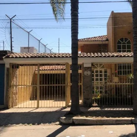 Rent this 3 bed house on Calle Marsopa in Loma Bonita Sur, 44560 Zapopan