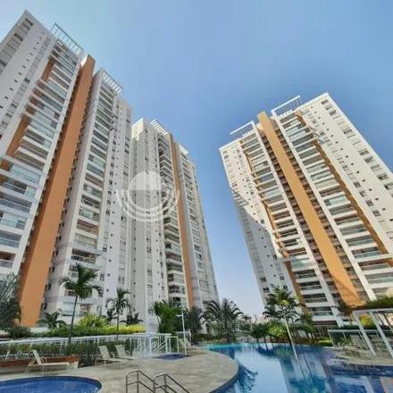 Buy this 3 bed apartment on Rua São Salvador in Taquaral, Campinas - SP