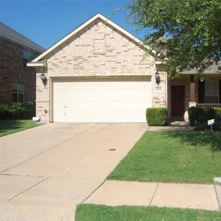 Rent this 3 bed house on 3458 Anita Drive in McKinney, TX 75070