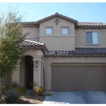 Rent this 3 bed house on 11916 Orense Dr in Las Vegas, Nevada