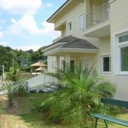 Buy this 5 bed house on unnamed road in Centro, Vinhedo - SP