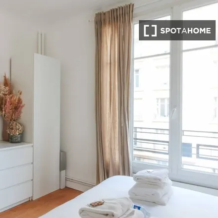 Image 5 - 47 Rue Erlanger, 75016 Paris, France - Apartment for rent