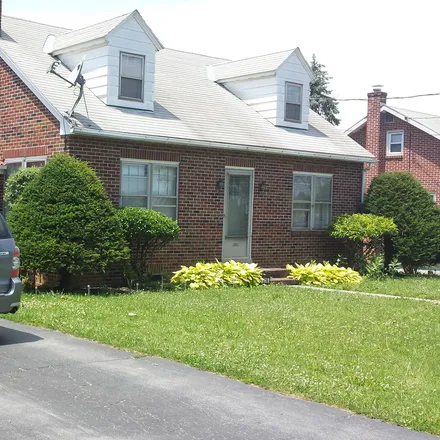 Image 1 - Fleetwood, PA, US - Apartment for rent