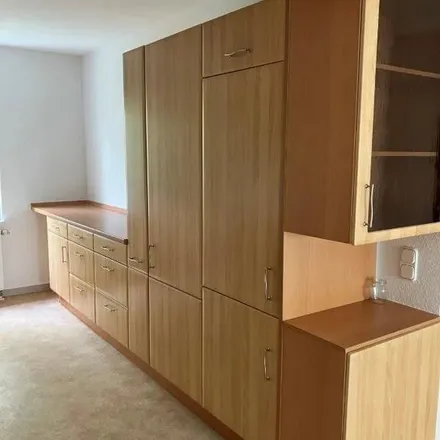 Rent this 3 bed apartment on Ricarda-Huch-Straße 27 in 01219 Dresden, Germany