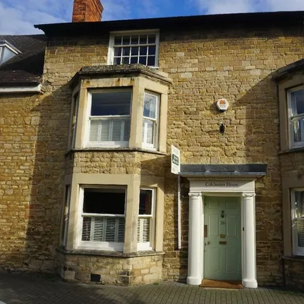 Rent this 7 bed townhouse on The Old Penny House in 20 High Street, Olney
