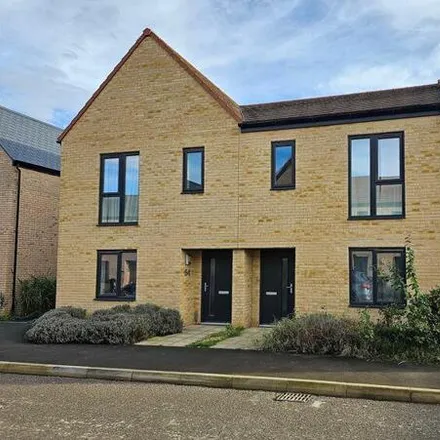 Buy this 3 bed townhouse on Kellaway Lane in Bath, BA2 5EB