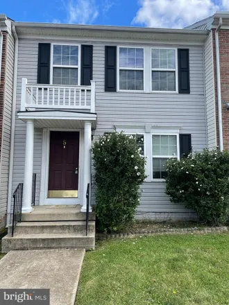 Rent this 3 bed townhouse on 1 Litchfield Lane West in Blairton, Berkeley County