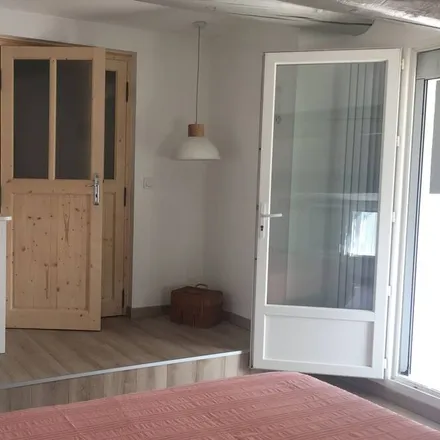 Rent this 3 bed house on 13460 Saintes-Maries-de-la-Mer