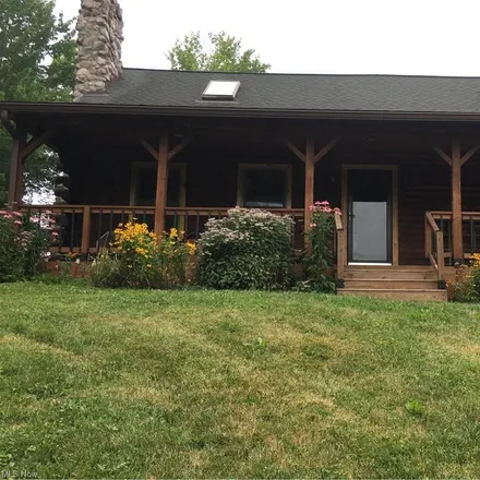 Image 2 - 538 Township Road 1275, Montgomery Township, OH 44805, USA - House for sale