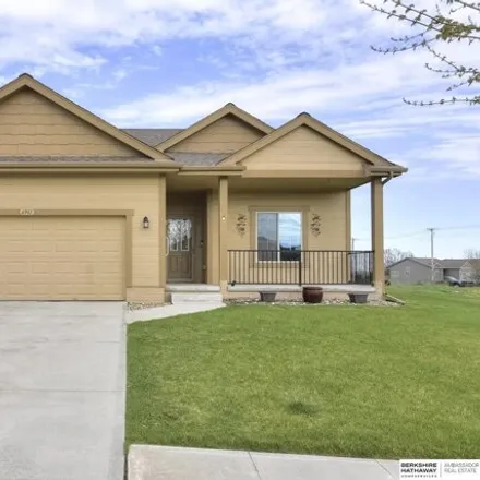 Buy this 2 bed house on North 142nd Street in Douglas County, NE 68007