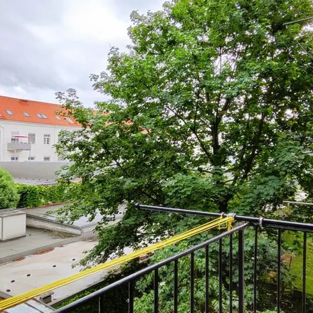 Rent this 1 bed apartment on Congress Graz in Sparkassenplatz, 8010 Graz