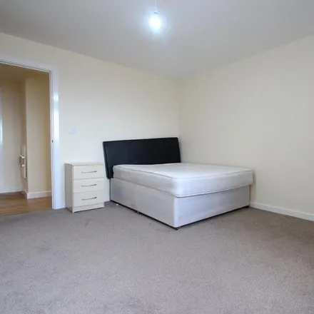Image 6 - Blenheim Court, 2 Church Street, Leicester, LE1 1LG, United Kingdom - Apartment for rent