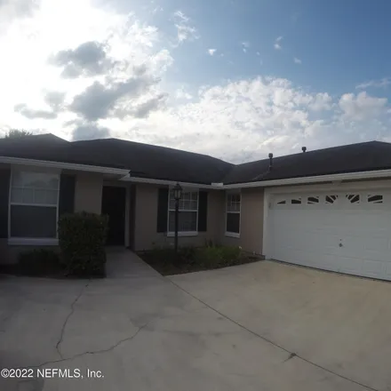 Image 2 - 86000 Kensington Court, Yulee, FL 32097, USA - House for rent