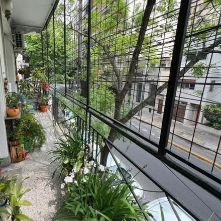 Buy this 2 bed apartment on Valle 514 in Caballito, 1424 Buenos Aires