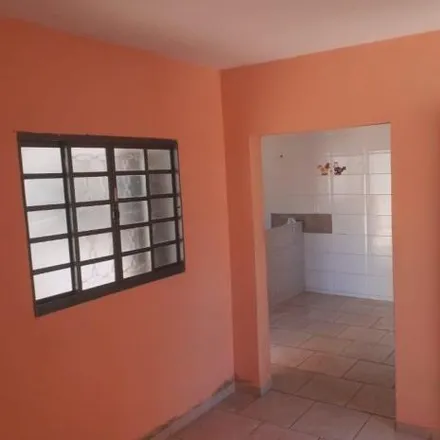 Buy this 1 bed house on Rua Antônio Sérgio Bernardino in Água Branca, Piracicaba - SP