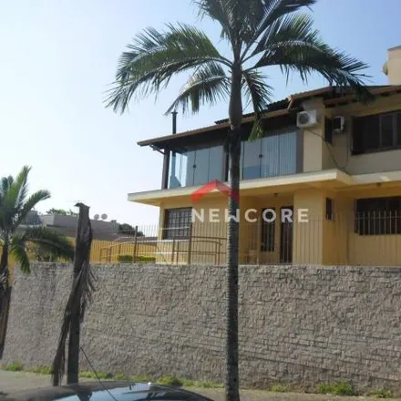 Image 2 - Rua Acácias, Feitoria, São Leopoldo - RS, 93048-240, Brazil - House for sale