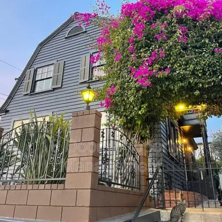 Rent this 3 bed apartment on 1715 29th Street in San Diego, CA 92102