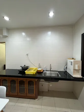 Image 5 - Casa Prima Condominium, Jalan Metro 2, Kepong Garden, 52100 Kuala Lumpur, Malaysia - Apartment for rent