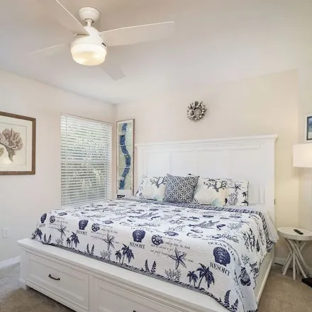 Rent this 2 bed condo on Cedar Key
