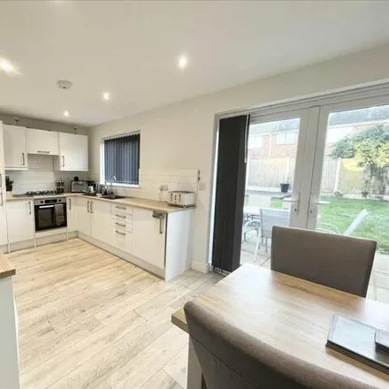 Image 3 - Whitelands, Cotgrave, NG12 3PP, United Kingdom - House for sale