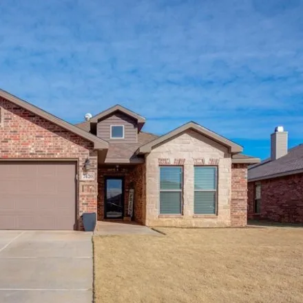 Buy this 3 bed house on 102nd Street in Lubbock, TX 79382