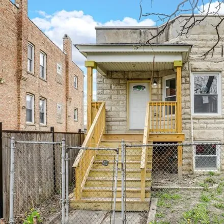 Buy this 3 bed house on 2231 South Hamlin Avenue in Chicago, IL 60623