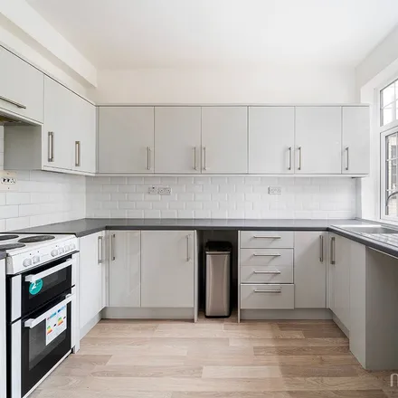 Image 4 - Finchley Road, Childs Hill, London, NW2 2HR, United Kingdom - Apartment for rent
