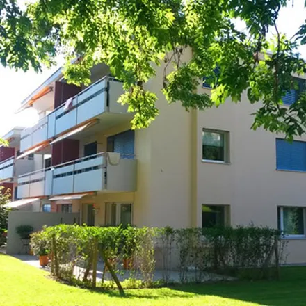 Image 3 - Im Wängli 13, 8910 Affoltern am Albis, Switzerland - Apartment for rent