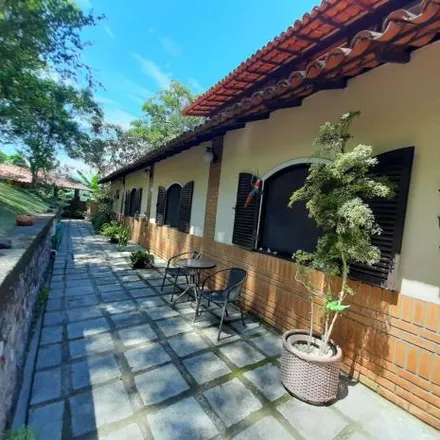 Buy this 4 bed house on Ciclofaixa Caetano Monteiro in Vila Progresso, Niterói - RJ