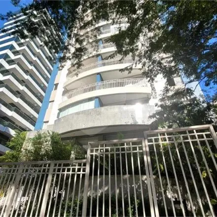Image 2 - Edifício Helbor Home Flex Style, Rua Bela Cintra 495, Consolação, São Paulo - SP, 01415-001, Brazil - Apartment for rent