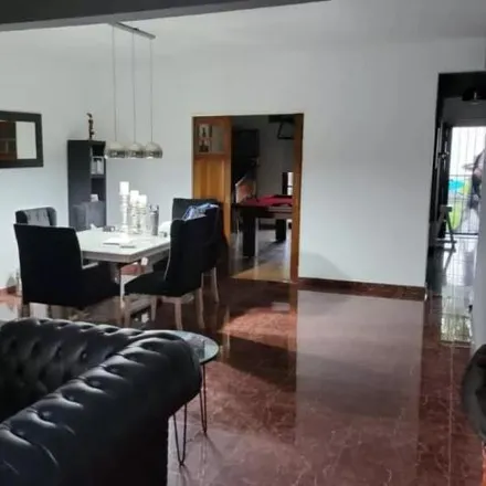 Buy this 4 bed house on Juan Agustin García in Partido de Ituzaingó, B1712 CDU Villa Udaondo