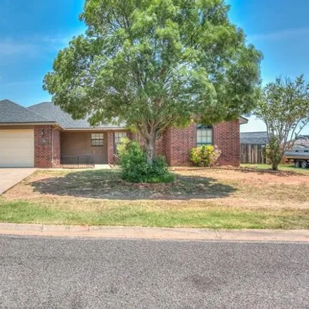 Buy this 4 bed house on 5814 Hanover Pl in San Angelo, Texas