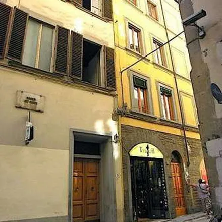 Rent this 3 bed apartment on Signum Firenze in Borgo de' Greci 40 R, 50122 Florence FI