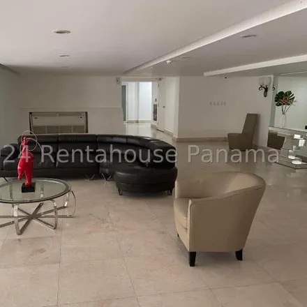 Rent this 3 bed apartment on Bulevard Saul J. Esses in La Locería, 0801