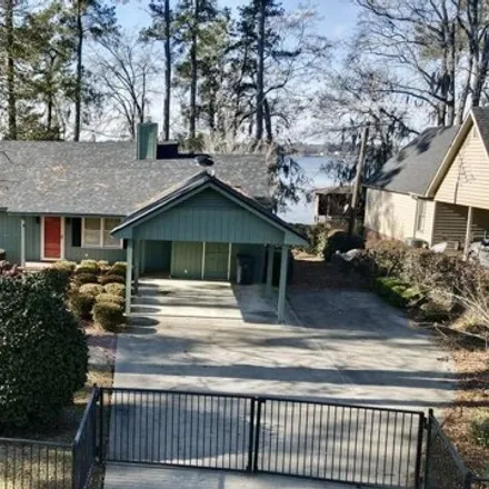 Buy this 3 bed house on 914 Scenic Route in Crisp County, GA 31015