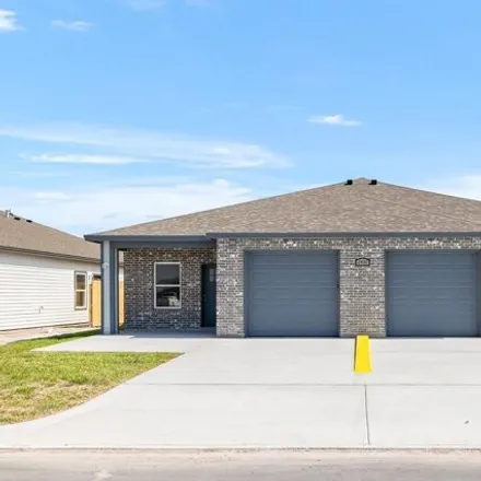 Rent this 3 bed house on 2421 Summit Rd Unit A in La Feria, Texas