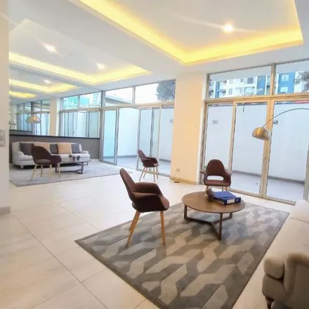 Buy this 3 bed apartment on César Vallejo Avenue in Lince, Lima Metropolitan Area 51015