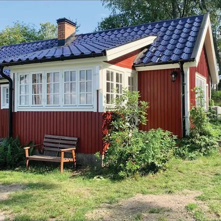 Image 9 - Kvicksund, 56, 635 31 Kvicksund, Sweden - House for rent