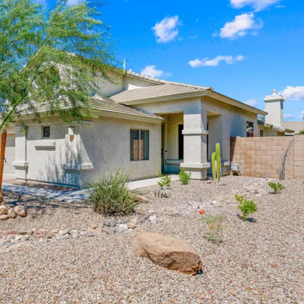 Image 3 - 6538 West Tether Trail, Phoenix, AZ 85083, USA - House for sale